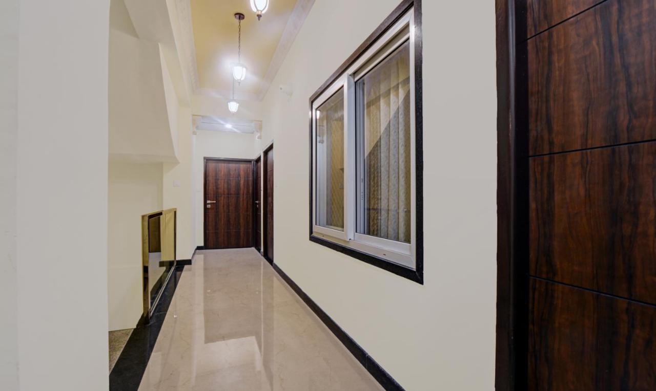 Treebo Jheel Mahal Hotel Udaipur Exterior photo